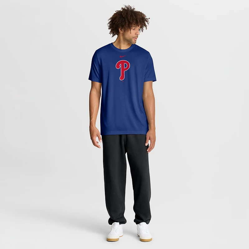 Men's Nike White Philadelphia Phillies New Legend Dri-FIT T-Shirt