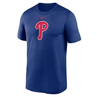 Men's Nike White Philadelphia Phillies New Legend Dri-FIT T-Shirt