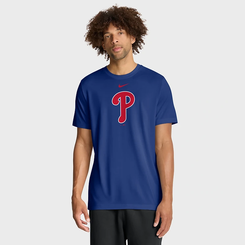 Men's Nike White Philadelphia Phillies New Legend Dri-FIT T-Shirt