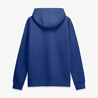 Sweat à capuche zippé Nike Royal Philadelphia Phillies Primetime Lockup pour homme