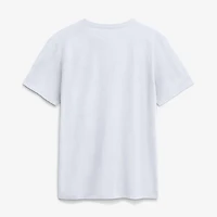 Men's Nike White Philadelphia Phillies Bold Team Name T-Shirt