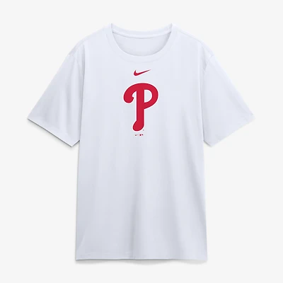 Men's Nike White Philadelphia Phillies New Legend Dri-FIT T-Shirt