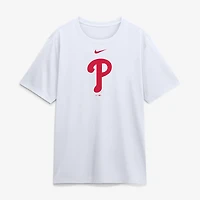Men's Nike White Philadelphia Phillies New Legend Dri-FIT T-Shirt