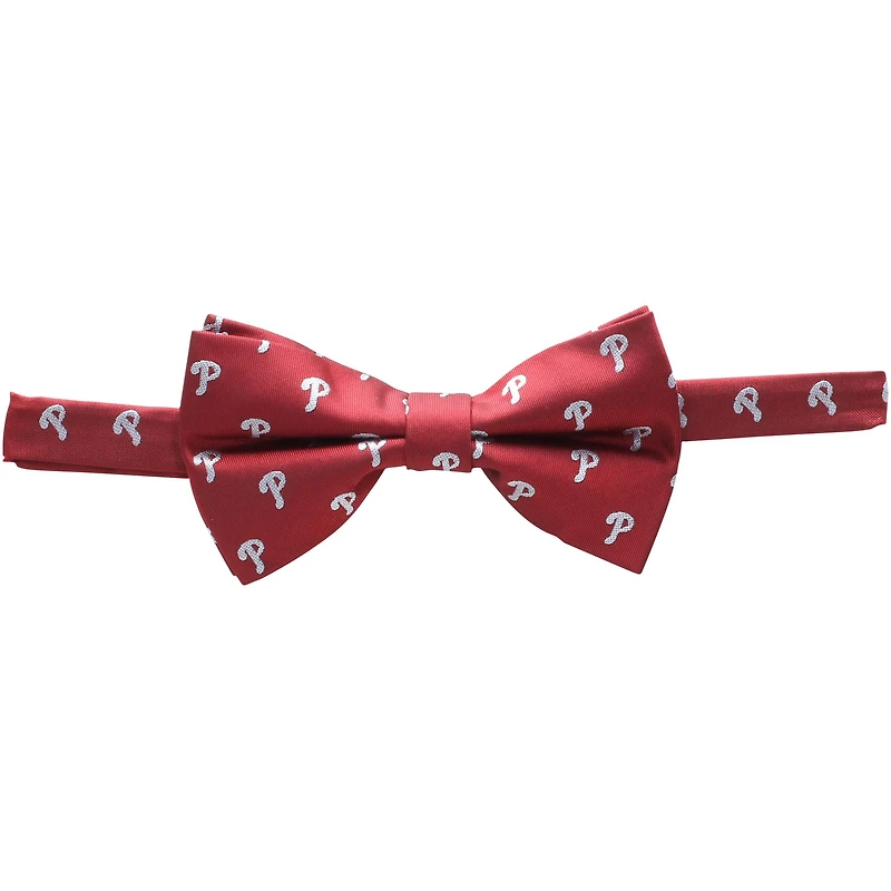 Nœud papillon Philadelphia Phillies pour homme
