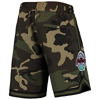 Men's Pro Standard Camo Philadelphia Phillies Team Shorts