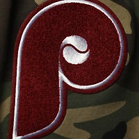 Short Pro Standard Camo Phillies de Philadelphie pour homme