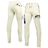 Pantalon de survêtement Pro Standard Philadelphia Phillies Hometown crème pour homme