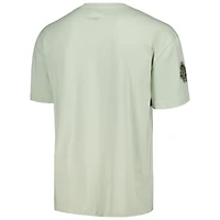 T-shirt à épaules tombantes Pro Standard Mint Philadelphia Phillies Neutre CJ pour hommes