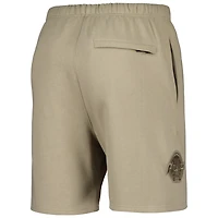 Short en polaire neutre Pro Standard Pewter Philadelphia Phillies pour hommes