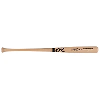 Mike Schmidt Philadelphia Phillies Autographed Blonde Rawlings Pro Bat 