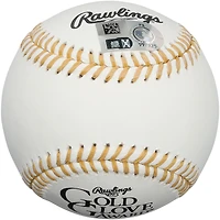 Balle de baseball autographiée par Mike Schmidt des Phillies de Philadelphie, avec logo du gant d'or