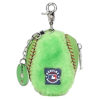 Montana West  Philadelphia Phillies Phanatic Baseball Bag Charm