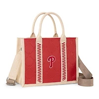 Sac fourre-tout à bandoulière Montana West Philadelphia Phillies