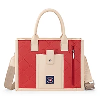 Sac fourre-tout à bandoulière Montana West Philadelphia Phillies