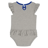 Ensemble de deux bodies pour nouveau-né Philadelphia Phillies Cutie Ball