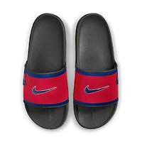 Sandales Nike Philadelphia Phillies Offcourt Slide