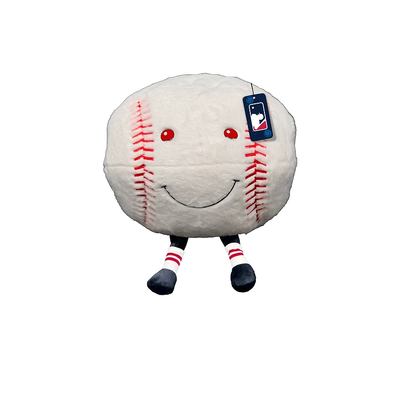 Balle en peluche Pegasus Philadelphia Phillies Player Pal