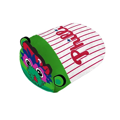 Pegasus Philadelphia Phillies Stackable Plushie Mascot Pillow