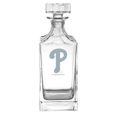 Carafe des Phillies de Philadelphie