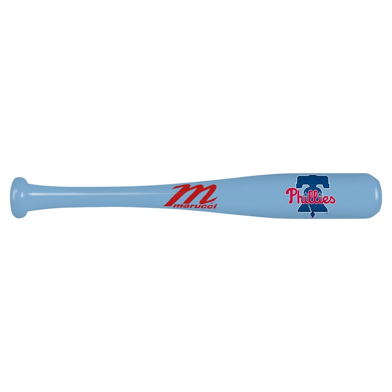 Mini-bâton souvenir des Phillies de Philadelphie