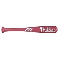 Philadelphia Phillies Pink Souvenir Bat