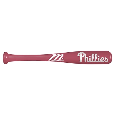 Philadelphia Phillies Pink Souvenir Bat