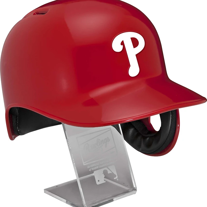 Philadelphia Phillies Rawlings Replica Batting Helmet