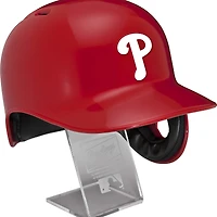 Philadelphia Phillies Rawlings Replica Batting Helmet