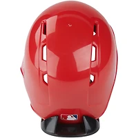 Casque de frappeur miniature non signé des Philadelphia Phillies