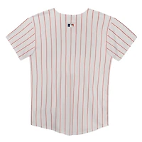 Preschool Nike White Philadelphia Phillies Home Game Jersey