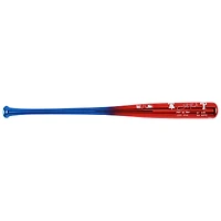 Bâton chromé Big Time Bats autographié par Scott Rolen (Philadelphie Phillies) avec inscriptions multiples - Édition limitée à 5 exemplaires