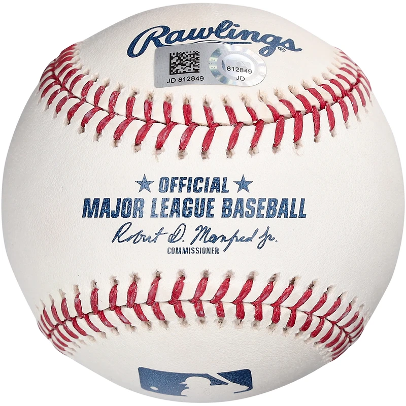 Carte de baseball autographiée par Steve Carlton des Phillies de Philadelphie