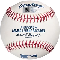 Carte de baseball autographiée par Steve Carlton des Phillies de Philadelphie