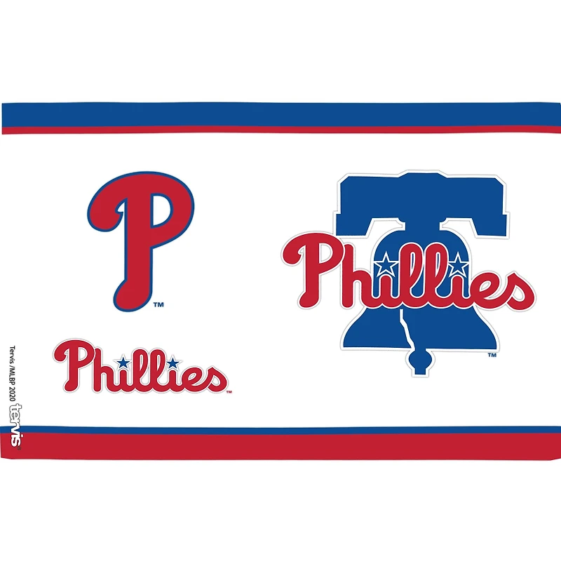 Tervis  Philadelphia Phillies 16oz. Tradition Classic Tumbler