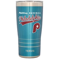 Tervis Phillies de Philadelphie 20oz. Gobelet en acier inoxydable de la collection Cooperstown