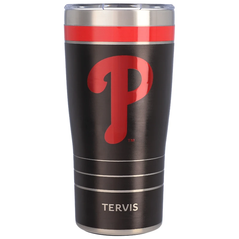 Tervis Phillies de Philadelphie 20oz. Gobelet de jeu de nuit