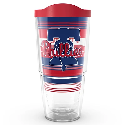 Tervis Phillies de Philadelphie 24 oz. Gobelet classique à rayures Hype