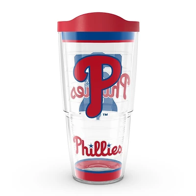 Tervis Phillies de Philadelphie 24oz. Gobelet Tradition Classique