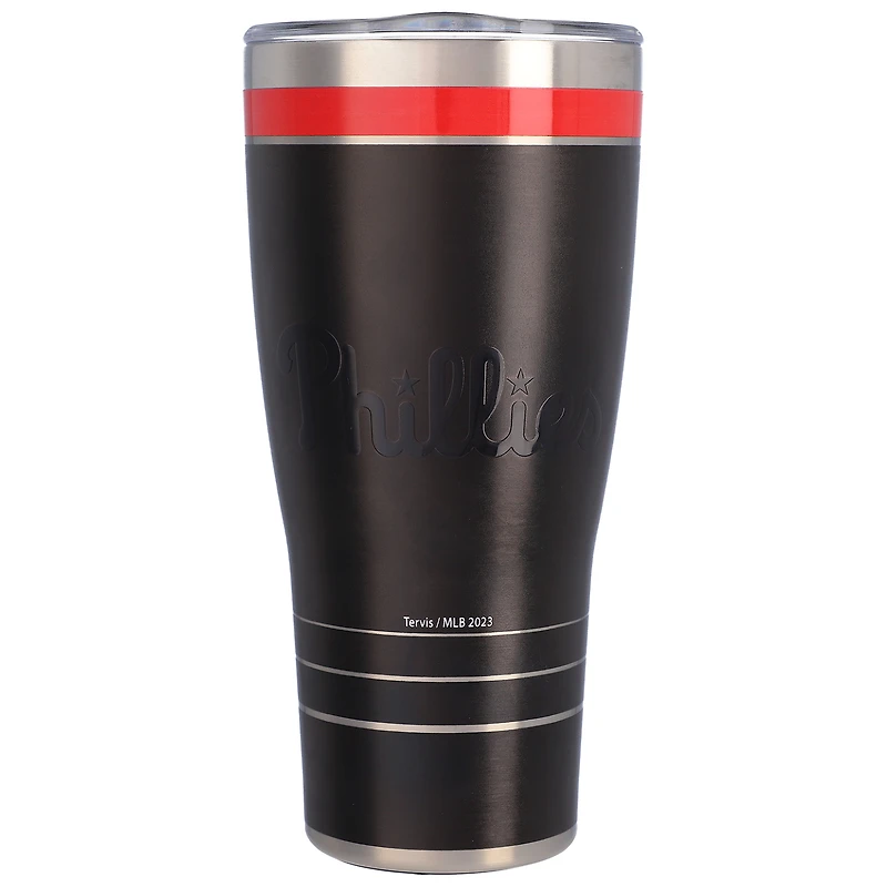 Tervis Phillies de Philadelphie 30oz. Gobelet de jeu de nuit