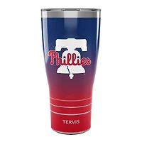 Tervis Phillies de Philadelphie 30oz. Gobelet ombré