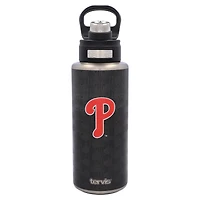 Tervis Phillies de Philadelphie 32oz. Tisser une bouteille d’eau à large goulot