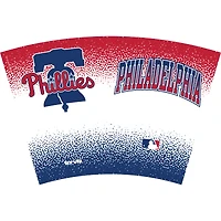 Tervis Philadelphia Phillies Defend 24oz. Classic Tumbler With Straw Lid