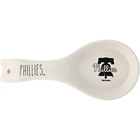 The Memory Company Coffret cadeau de cuisine artisanale 3 pièces des Phillies de Philadelphie