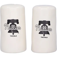 The Memory Company Coffret cadeau de cuisine artisanale 3 pièces des Phillies de Philadelphie