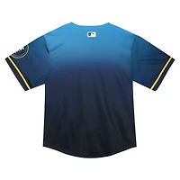 Maillot Nike bleu City Connect Team Limited pour tout-petit des Philadelphia Phillies