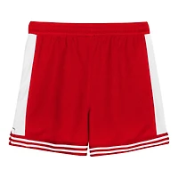 Toddler Royal/Red Philadelphia Phillies Pinch Hitter Infielder T-Shirt and Shorts Set