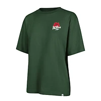 Unisex '47  Dark Green Philadelphia Phillies Gallery Foundation T-Shirt