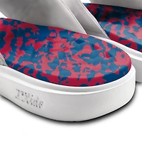 Unisex ISlide  Philadelphia Phillies Multi-Color Motive Slide Sandals