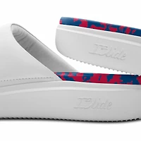 Unisex ISlide  Philadelphia Phillies Multi-Color Motive Slide Sandals