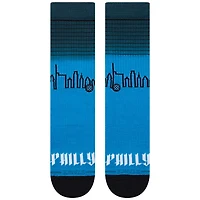 Chaussettes unisexe Stance Philadelphia Phillies 2024 City Connect Crew